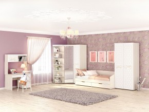 Детская Тиффани 3 в Урае - uraj.magazin-mebel74.ru | фото