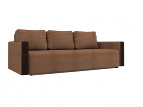 Диван Алиса 4 Shaggy-Teos dark brown 2 категория в Урае - uraj.magazin-mebel74.ru | фото