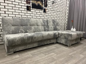 Диван Белиз с оттоманкой Bliss 39 в Урае - uraj.magazin-mebel74.ru | фото