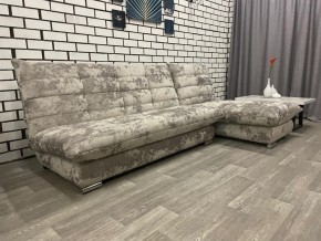 Диван Белиз с оттоманкой Bliss 46 в Урае - uraj.magazin-mebel74.ru | фото