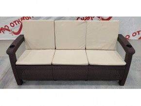 Диван Yalta Premium Sofa 3 Set в Урае - uraj.magazin-mebel74.ru | фото