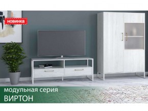 Гостиная Виртон винтерберг в Урае - uraj.magazin-mebel74.ru | фото