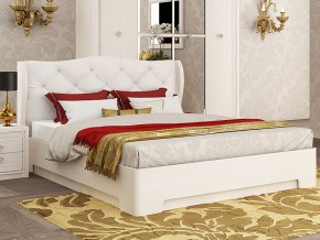 КР-1701 Кровать с ортопед.основанием 1200 в Урае - uraj.magazin-mebel74.ru | фото