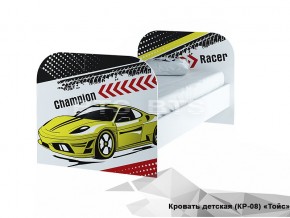 Кровать Тойс КР-08 Champion в Урае - uraj.magazin-mebel74.ru | фото