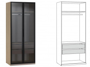 Шкаф-витрина 16.395 в Урае - uraj.magazin-mebel74.ru | фото