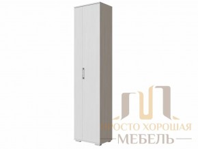 Шкаф универсальный №3 Ясень Анкор светлый в Урае - uraj.magazin-mebel74.ru | фото