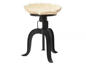 Стул Shell stool mod. MA-1678 в Урае - uraj.magazin-mebel74.ru | фото