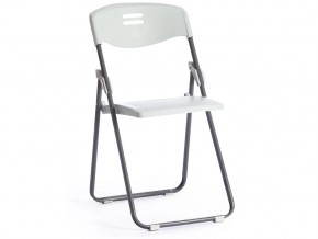 Стул складной Folder chair 2 mod. 222 белый в Урае - uraj.magazin-mebel74.ru | фото