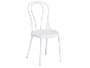 Стул Thonet mod. PL62 Белый в Урае - uraj.magazin-mebel74.ru | фото