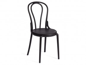 Стул Thonet mod. PL62 черный в Урае - uraj.magazin-mebel74.ru | фото