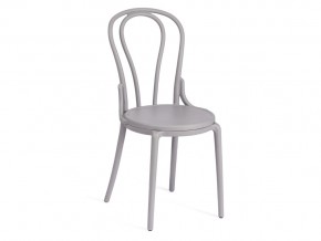 Стул Thonet mod. PL62 Серый в Урае - uraj.magazin-mebel74.ru | фото